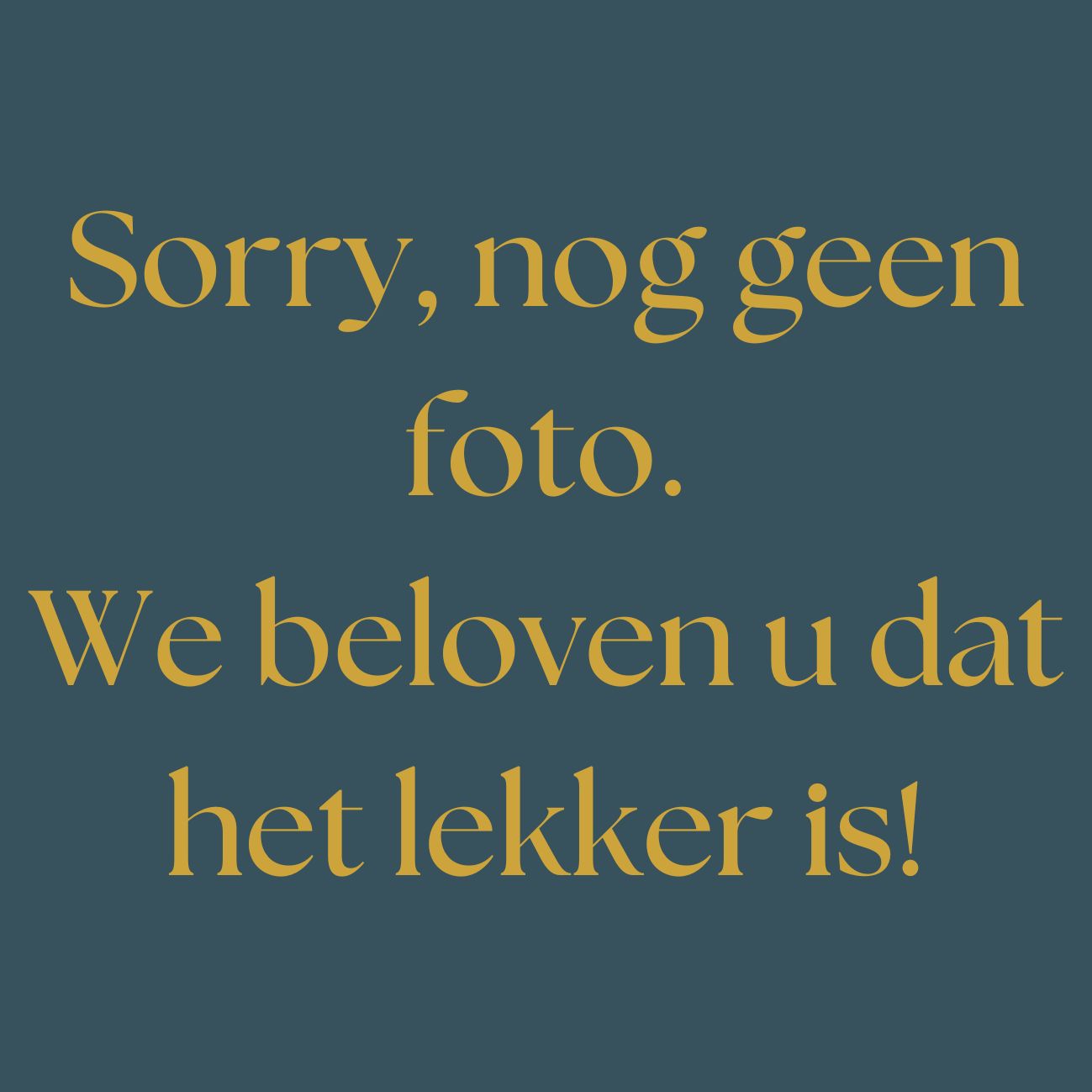 Huisgemaakte kalfsragout