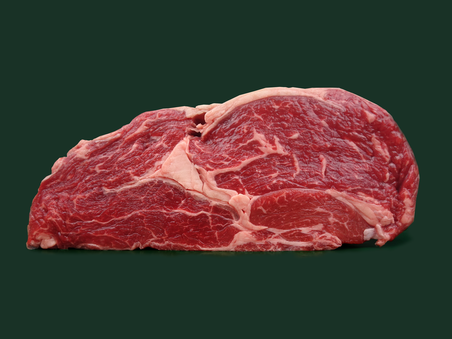 Ribeye (Simmentaler)