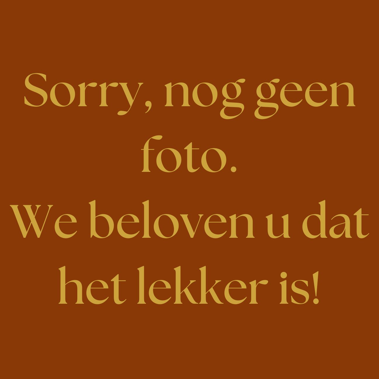 Gebraden kipfilet