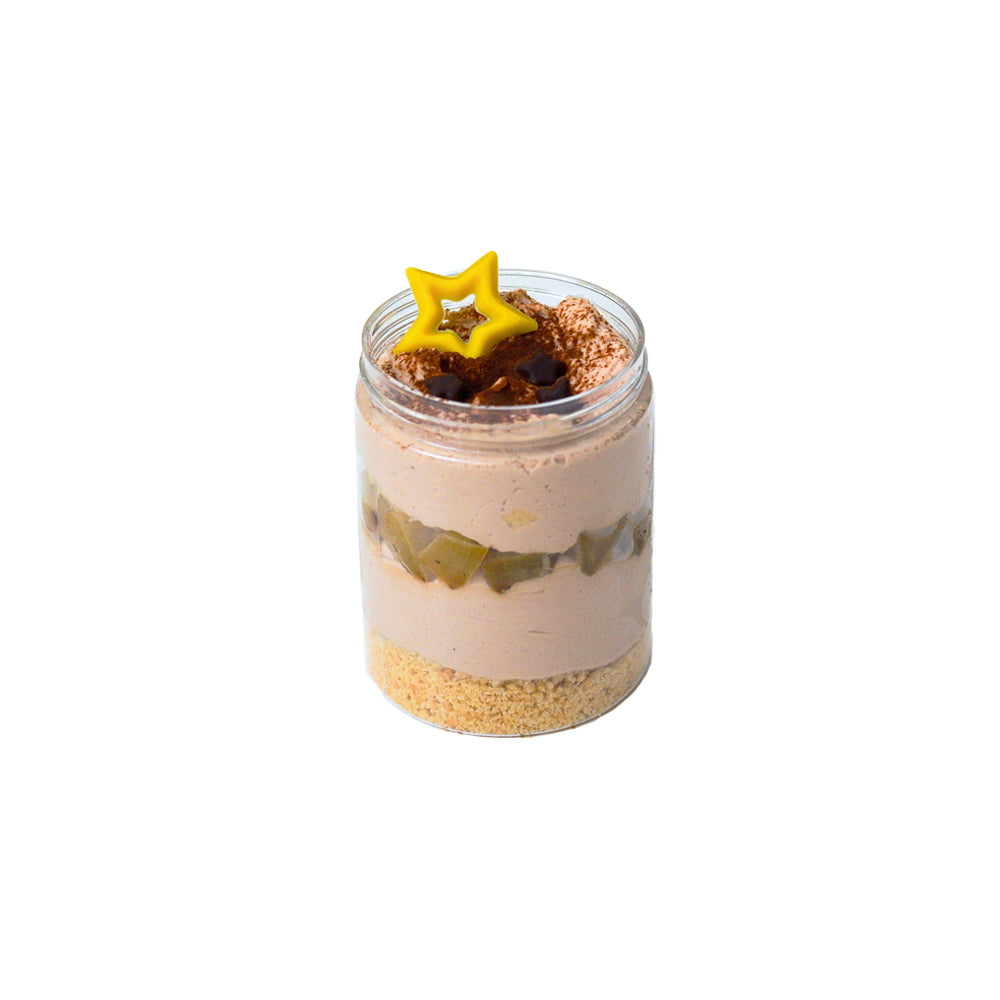 Tiramisu - perencompote